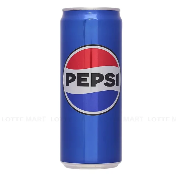 Pepsi