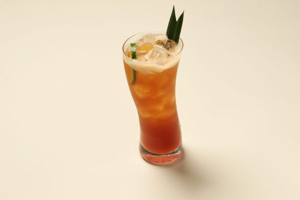 Trà Chanh Hoa Nhài