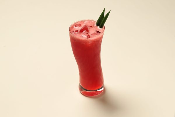 Nước Ép Dưa Hấu