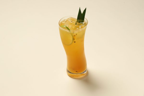 Trà Xoài Chanh Dây