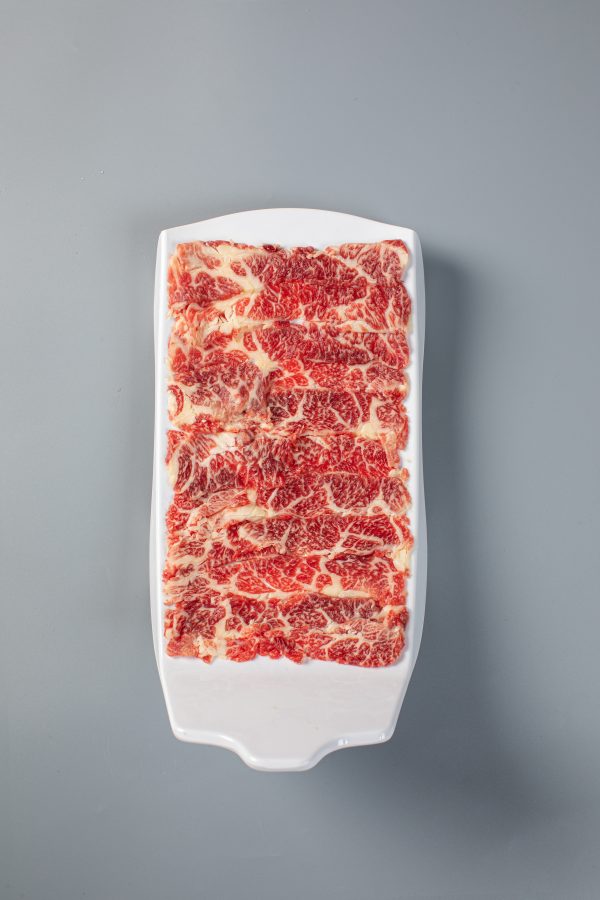 Thăn bò King - 吊龙伴