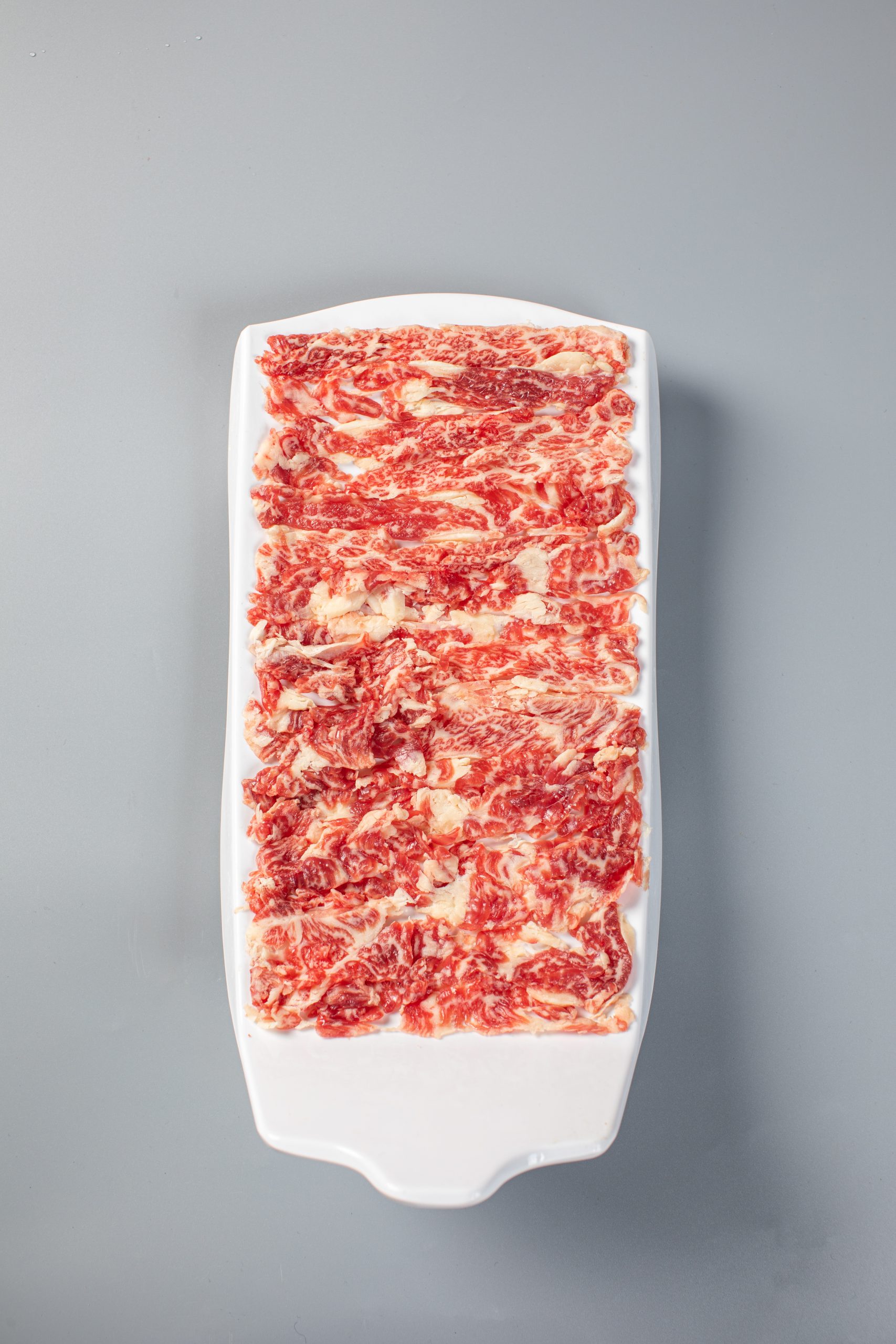 Gù bò - 脖仁雪花