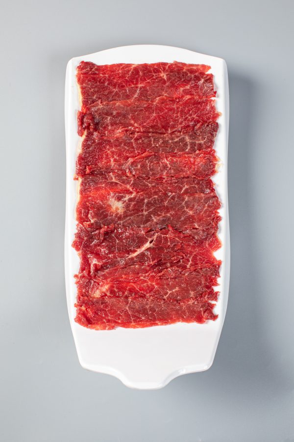 Nạm nạc - 匙仁