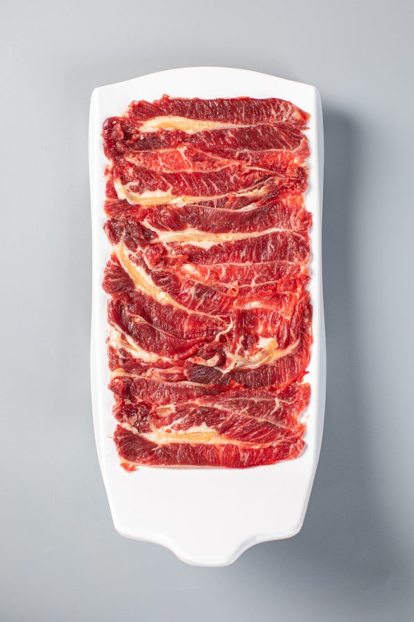 Thịt Nạc Vai- 匙柄