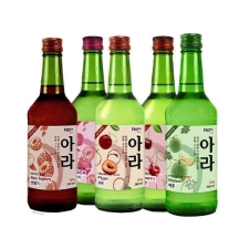 Rượu Soju