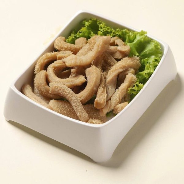 Bao Tử Bò - 牛肚