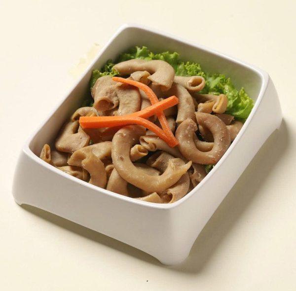 Lòng bò non - 牛小肠