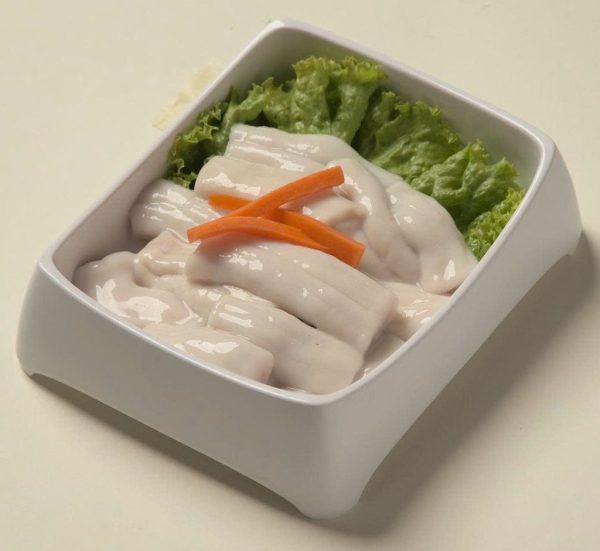 Tủy bò - 牛骨髓