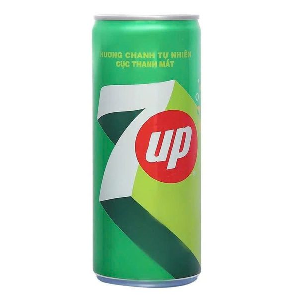7UP
