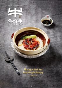 com mới quan đồng cắt lẩu mới