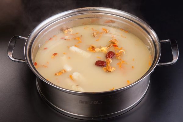 Nước Lẩu Collagen