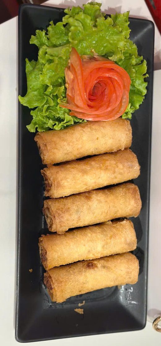 Chả giò